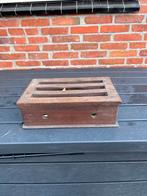 Antieke Voetenstoof, Antiek en Kunst, Ophalen of Verzenden