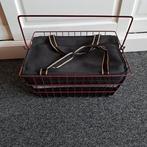 Trix rollatortas inclusief metalen mandje, Diversen, Ophalen of Verzenden, Zo goed als nieuw