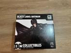 Batman damned lee bermejo dc collectibles sideshow hot toys, Verzamelen, Film en Tv, Ophalen of Verzenden, Zo goed als nieuw, Beeldje, Replica of Model