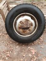 Reservewiel Daf lf, Auto diversen, Aanhangwagen-onderdelen, Ophalen, Zo goed als nieuw