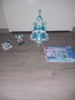 Lego disney frozen set 41148, Ophalen of Verzenden