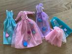 Barbie feestjurken, Ophalen of Verzenden, Gebruikt