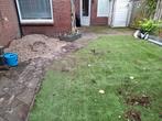 Gratis, Tuin en Terras, Tegels en Klinkers, Ophalen