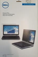 NIEUW - DELL PRIVACYFILTER 12,5 INCH (317 MM) BREEDBEELD, Verzenden, Nieuw