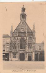 den bosch- st. antoniuskapel, Ophalen of Verzenden, Voor 1920, Noord-Brabant