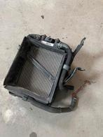 Rs3 AUXILIARY RAD COOLER 8K0121212C links, Ophalen of Verzenden, Gebruikt, Audi