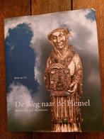 de weg naar de hemel, reliekverering in de M.E: Henk van Os, Boeken, Ophalen of Verzenden, Zo goed als nieuw, Christendom | Katholiek