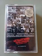 The Rolling Stones - Singles Collection Cassette, Ophalen, Gebruikt, 2 t/m 25 bandjes, Voorbespeeld