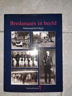 Bredanaars in beeld . Gemeente archief breda.boekhandel gian, Ophalen of Verzenden, Zo goed als nieuw