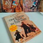 Once upon a time in the west, Actie en Avontuur, 1960 tot 1980, Ophalen of Verzenden, Vanaf 12 jaar