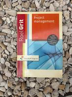 Studieboek projectmanagement, Ophalen, Beta, Zo goed als nieuw, HBO