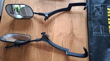 Emuk caravanspiegel VW T-cross, T-Roc, Skoda Octavia beschikbaar voor biedingen