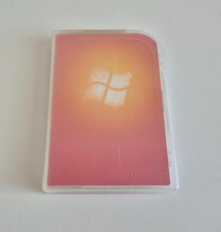 Windows 7 Home Premium OS Besturingssoftware, Computers en Software, Besturingssoftware, Gebruikt, Windows, Ophalen of Verzenden