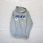 TRT Classics Hoodie M Grijs Blauw Duke Football, Trrc, Zo goed als nieuw, Trtc, Grijs