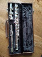 Dwarsfluit Prelude Hakkert - Ideaal voor Beginners!, Muziek en Instrumenten, Blaasinstrumenten | Dwarsfluiten en Piccolo's, Ophalen