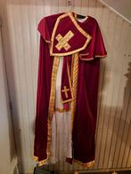 Compleet Sinterklaas Pak - Klaar voor het Feest!, Kerstmis of Sinterklaas, Overige maten, Ophalen of Verzenden, Kleding