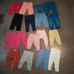 Kleding pakket maat (68)/74, Ophalen of Verzenden, Gebruikt, Maat 68