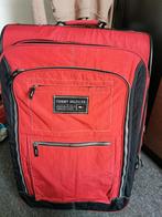 Tommy Hilfiger Reis koffer, Ophalen, Overige materialen, Zo goed als nieuw, 70 cm of meer