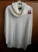 B.C. gebreide coltrui trui cotton Africa, maat 44, Nieuw, Verzenden, Nieuw, Maat 42/44 (L)