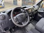 Opel Movano 2.3 CDTI L2H2 Airco Navi (bj 2018), Auto's, Bestelauto's, Gebruikt, Euro 6, 4 cilinders, 750 kg