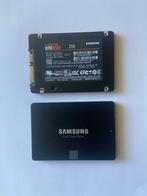 Samsung 870 EVO 2tb SSD (nieuwstaat - meerdere stuks), Computers en Software, Harde schijven, Samsung, Ophalen of Verzenden, Zo goed als nieuw