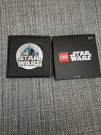 Lego 5008899 Star Wars 25 anniversary coin nieuw, Ophalen of Verzenden, Nieuw, Complete set, Lego