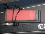 Elgam 3049 kofferorgel, Ophalen of Verzenden, Gebruikt, 1 klavier, Orgel