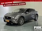 Jaguar I-PACE EV400 S 90 kWh, Auto's, Jaguar, Automaat, Gebruikt, 750 kg, 44 min