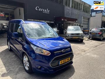 Ford Tourneo Connect Compact 1.0 Titanium beschikbaar voor biedingen