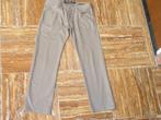 JACOB COHEN broek,Mt 33,L32 ,mod.J620 als nieuw, Tweedehands, Overige kleuren, Tweedehands, Jacob coben