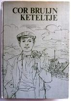 Cor Bruijn - Keteltje, Boeken, Ophalen of Verzenden, Gelezen, Nederland