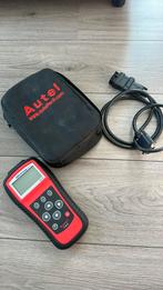 ABS/Airbag Scan Tool AULAA101, Auto diversen, Ophalen of Verzenden, Zo goed als nieuw