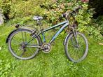 Jongensfiets 24 inch, Fietsen en Brommers, Ophalen, Lombardo, Handrem, Gebruikt