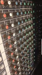 Yamaha MG166CX Mengpaneel - 16 Kanalen, Muziek en Instrumenten, Mengpanelen, Ophalen of Verzenden, 10 tot 20 kanalen