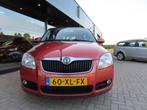 Skoda FABIA 1.4-16V Ambiente Airco Cruise Trekhaak 2007, Voorwielaandrijving, Gebruikt, Origineel Nederlands, Bedrijf