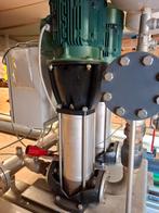 Waterpomp, Ophalen of Verzenden, Zo goed als nieuw