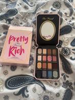 Too faced pretty rich, Ophalen of Verzenden, Nieuw, Handen en Nagels
