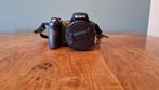 Sony DSC-HX1 camera, 9 Megapixel, Gebruikt, Compact, Ophalen of Verzenden