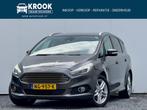 Ford S-Max 2.0 TDCi Titanium 7p. | 2016 |, Voorwielaandrijving, Gebruikt, 4 cilinders, 7 stoelen
