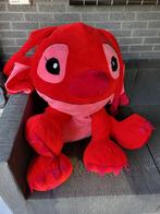 XXL stitch knuffel, Kinderen en Baby's, Ophalen of Verzenden, Gebruikt, Overige typen