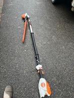 Stihl stokheggenschaar hla 86 - Gebruikt, Ophalen of Verzenden, Gebruikt, Accu, STIHL
