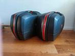 Givi monokey e45 45 liter zijkoffers, Ophalen, Gebruikt
