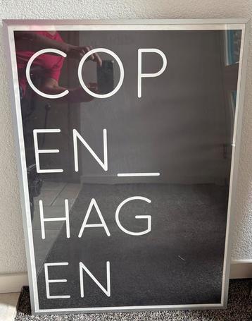 IKEA fotolijst 50  x 70 cm beschikbaar voor biedingen