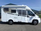 Carado T132 Compact en in nieuwstaat, Caravans en Kamperen, Ringverwarming, Fiat, Tot en met 2, Bedrijf