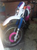 Yamaha xt600 3tb, Ophalen, Yamaha