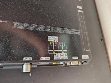 Samsung UE37C6000 beschikbaar voor biedingen