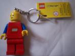 1× LEGO LED Key Light 06/2011 hard Plastic -GEEN Batterijen!, Ophalen of Verzenden, Zo goed als nieuw