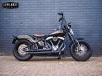 HARLEY-DAVIDSON CROSS BONES FLSTSB (bj 2008), Motoren, Motoren | Harley-Davidson, 2 cilinders, Bedrijf, Meer dan 35 kW, Overig