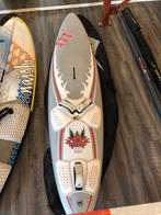 Windsurf plank, Watersport en Boten, Windsurfen, Ophalen