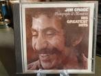 Jim Croce his greatest hits CD, Ophalen, 1960 tot 1980, Zo goed als nieuw